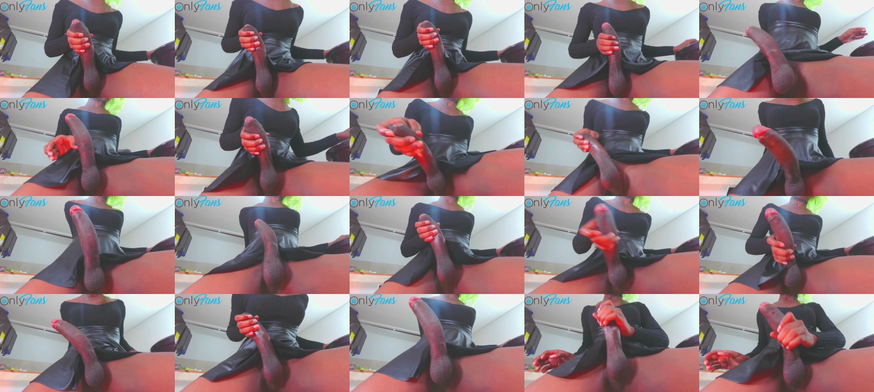 Africandoll8i8  04-09-2021